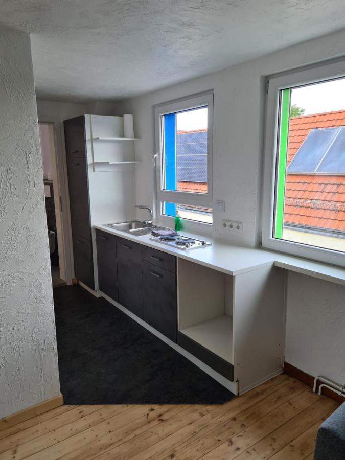 Fe Wo Nele Apartment Alsfeld