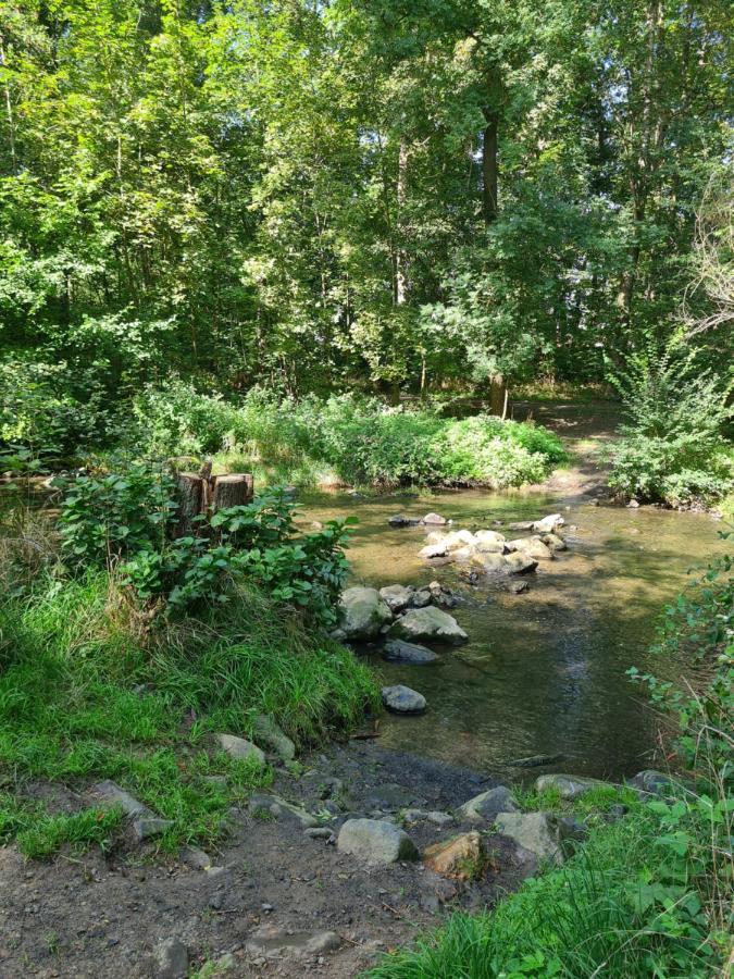 Apartment Fe Wo Nele Alsfeld