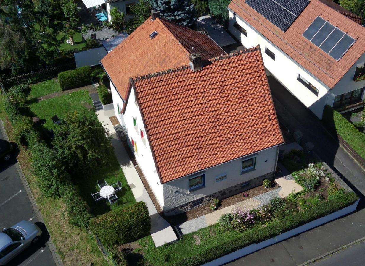 Fe Wo Nele Apartment *