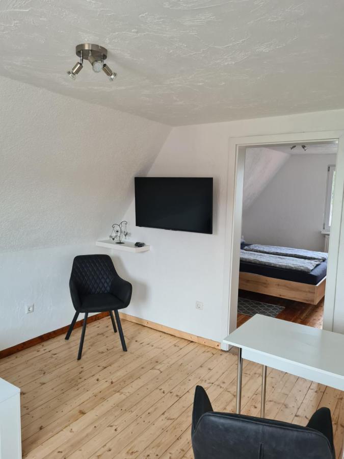 Fe Wo Nele Apartment