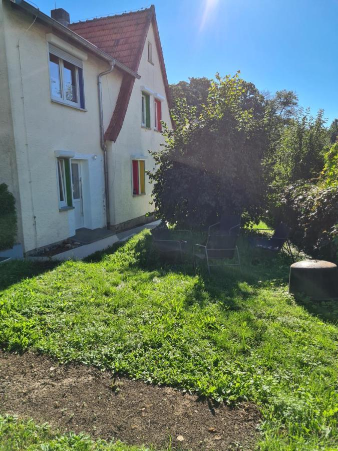 Apartment Fe Wo Nele